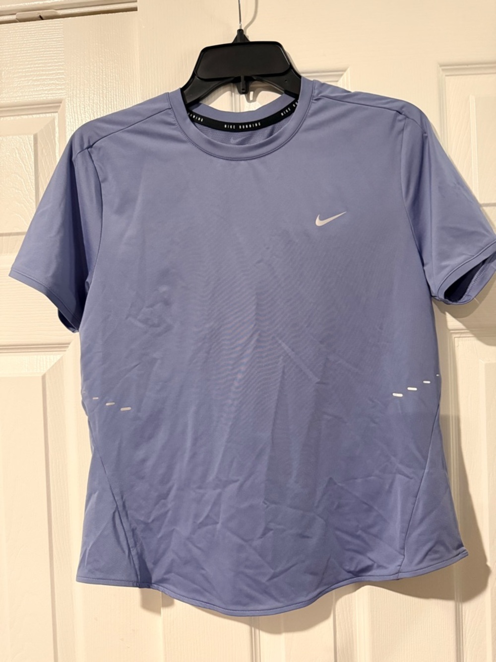 Nike Women’s Short Sleeve Dri-FIT Training Shirt